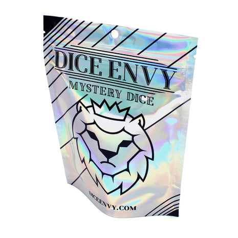 Dice Envy - Mystery 10-Piece Set