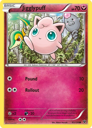 Jigglypuff