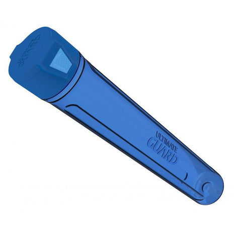 Mat Pod: Blue