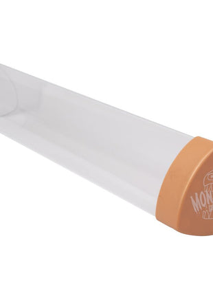 Playmat Tube - Gold