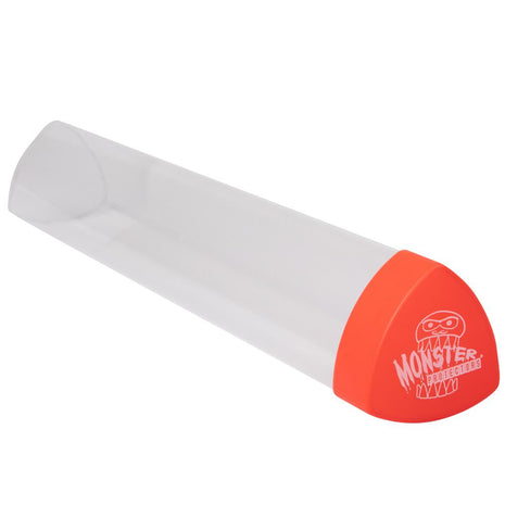 Playmat Tube - Red