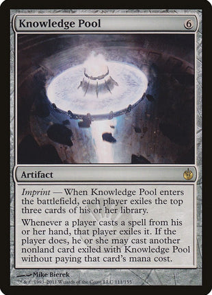 Knowledge Pool