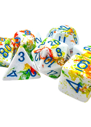 Chessex 7 - Breezy
