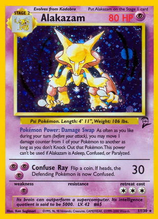 Alakazam