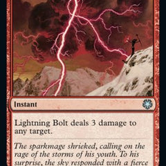 Lightning Bolt