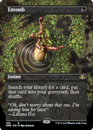 Entomb (Borderless)
