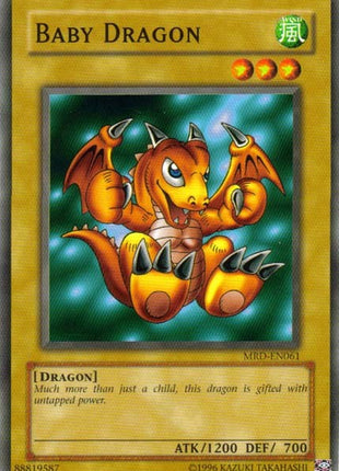 Baby Dragon