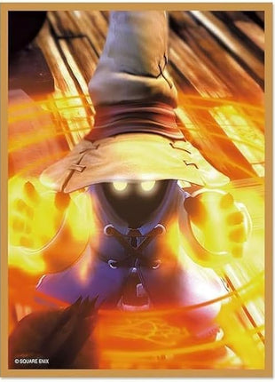 Deck Protector Final Fantasy Vivi 100 sleeves