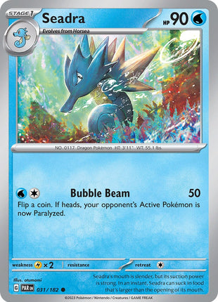 Seadra