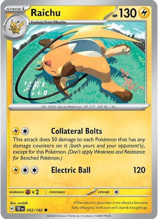 Raichu
