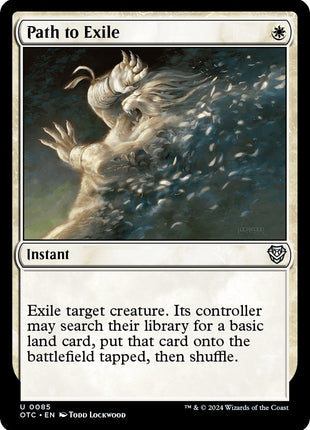 Path to Exile