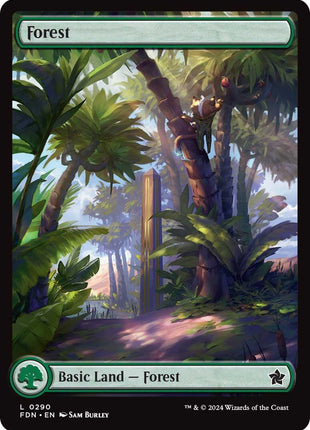 Forest (0290)