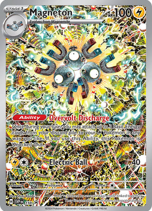 Magneton - 159