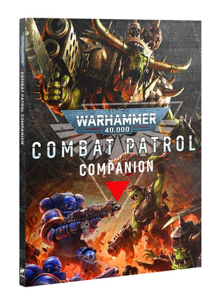 Warhammer 40K Combat Patrol Companion
