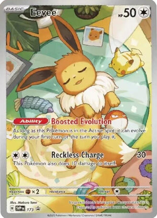 Eevee - 173