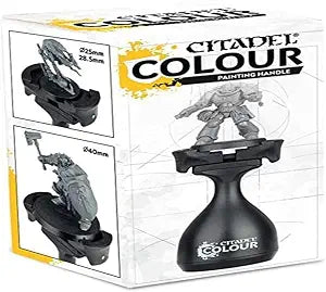 Painting Handle B