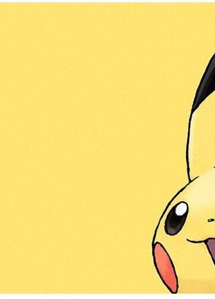 Ultra Pro Play Mat: Pikachu