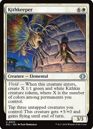 Kithkeeper