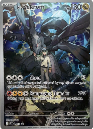N's Zekrom - 031