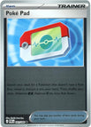 NM / English / Reverse Holofoil