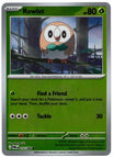 NM / English / Reverse Holofoil