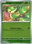 NM / English / Reverse Holofoil