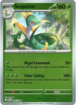 Serperior