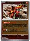 NM / English / Reverse Holofoil