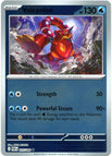NM / English / Reverse Holofoil