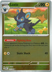 NM / English / Reverse Holofoil
