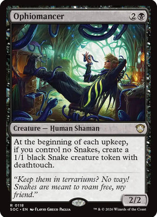 Ophiomancer