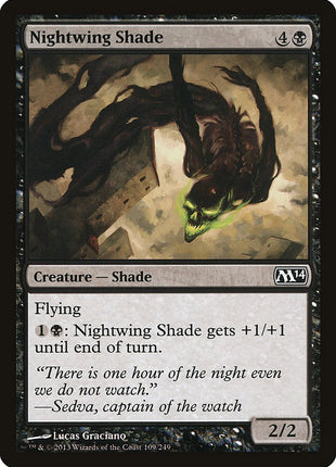 Nightwing Shade