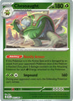 NM / English / Reverse Holofoil