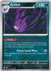 NM / English / Holofoil
