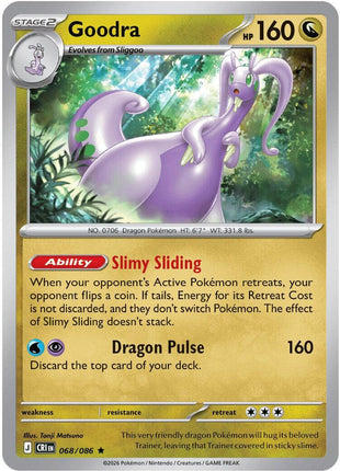 Goodra