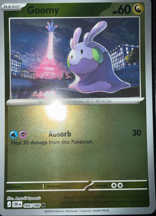 Goomy