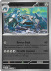 NM / English / Reverse Holofoil