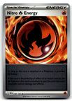 NM / English / Reverse Holofoil