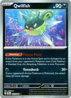 NM / English / Reverse Holofoil
