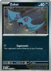 NM / English / Reverse Holofoil