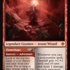 Gandalf, Goblins' Bane