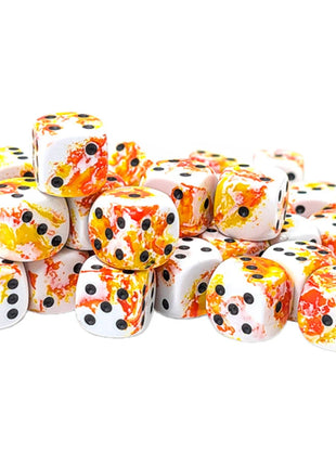 Chessex - 12mm Brush: Sunrise (36)