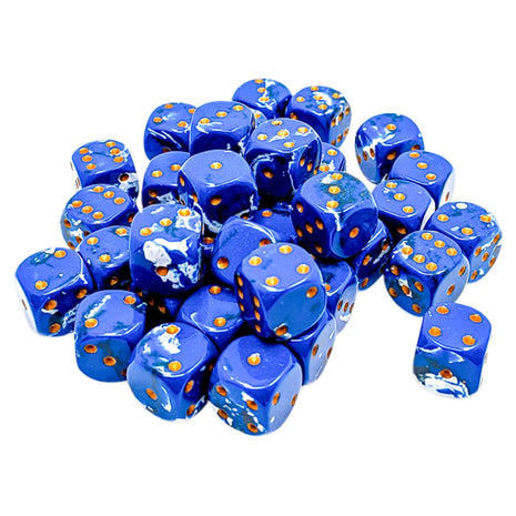 Chessex - 12mm Brush: Wavebreak (36)