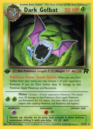 Dark Golbat (24)