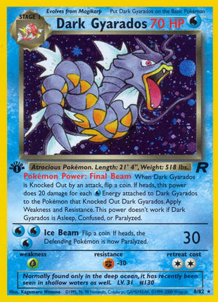 Dark Gyarados (8)