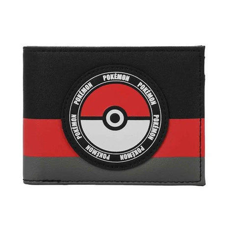 Pokemon Wallet