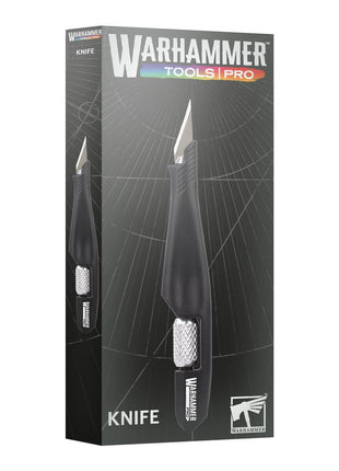 Warhammer Pro Tools: Knife