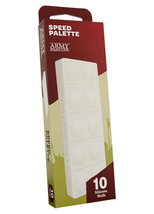 Army Painter: Speed Palette