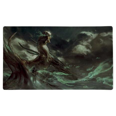 Dragon Shield Halloween Playmat & Tube 2026