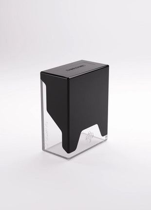 Bastion 50 - Black Special